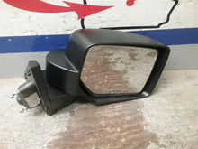 Load image into Gallery viewer, SIDE VIEW MIRROR Patriot 2007 07 2008 08 2009 09 10 11 12 Manual Right - CTL314351