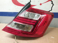 Load image into Gallery viewer, Tail Lamp Light Ford Taurus 2014 - CTL315584
