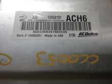 Load image into Gallery viewer, ECU ECM COMPUTER Express 2500 Van Express 3500 Van Silverado 2500 17-19 - CTL316987