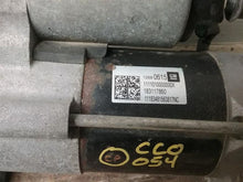 Load image into Gallery viewer, Starter Motor Chevrolet Malibu 2019 - CTL317067