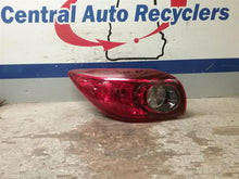 Load image into Gallery viewer, OUTER TAIL LIGHT LAMP Mazda 3 14 15 16 17 18 Left - CTL317197