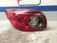 Load image into Gallery viewer, OUTER TAIL LIGHT LAMP Mazda 3 14 15 16 17 18 Left - CTL317197