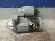Load image into Gallery viewer, STARTER MOTOR Mazda 3 CX-5 2012 12 2013 13 2014 14 - CTL317208