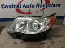 Load image into Gallery viewer, HEADLIGHT LAMP ASSEMBLY Subaru Forester 09 10 11 12 13 Left - CTL317245