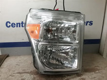 Load image into Gallery viewer, HEADLIGHT LAMP ASSEMBLY F250SD Pickup F350SD Pickup 11-16 Right - CTL317261