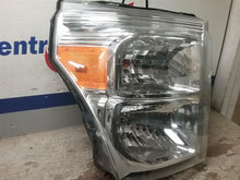 Load image into Gallery viewer, HEADLIGHT LAMP ASSEMBLY F250SD Pickup F350SD Pickup 11-16 Right - CTL317261