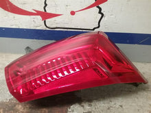 Load image into Gallery viewer, Tail Lamp Light Cadillac CTS 2014 - CTL317680