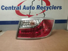 Load image into Gallery viewer, OUTER TAIL LIGHT LAMP Mazda Cx-9 2010 10 2011 11 2012 12 Right - CTL317855