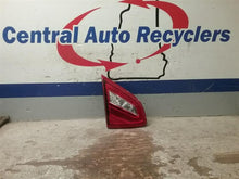 Load image into Gallery viewer, TRUNK LID MOUNTED TAIL LIGHT LAMP Nissan Altima 2016 16 Left - CTL317906