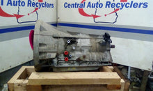 Load image into Gallery viewer, TRANSMISSION Ford F150 Pickup 2015 15 2016 16 2017 17 4X4 - CTL318013