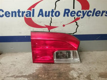 Load image into Gallery viewer, TAIL LIGHT LAMP ASSEMBLY Terrain 10 11 12 13 14 15 16 17 Left - CTL318130