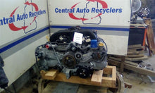 Load image into Gallery viewer, ENGINE MOTOR Subaru Legacy 2018 18 2019 19 2.5L VIN A/D - CTL318249