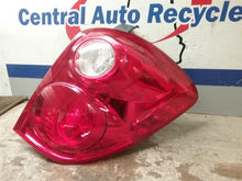 Load image into Gallery viewer, TAIL LIGHT LAMP ASSEMBLY Chevy Equinox 10 11 12 13 Right - CTL318347