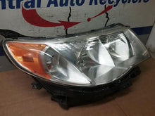 Load image into Gallery viewer, HEADLIGHT LAMP ASSEMBLY Subaru Forester 09 10 11 12 13 Right - CTL318391