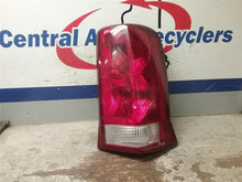 Load image into Gallery viewer, TAIL LIGHT LAMP ASSEMBLY Escalade Escalade ESV 2002-2006 Right - CTL318438