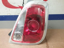 Load image into Gallery viewer, Tail Lamp Light FIAT 500 2013 - CTL318468