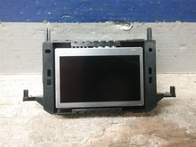 Load image into Gallery viewer, INFO SCREEN Ford Focus 2012 12 2013 13 2014 14 - CTL318627