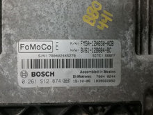 Load image into Gallery viewer, ECU ECM COMPUTER Ford Focus 13 14 15 16 17 - CTL318729