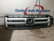 Load image into Gallery viewer, GRILLE Honda Pilot 2006 06 2007 07 2008 08 - CTL319106