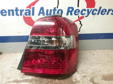 Load image into Gallery viewer, TAIL LIGHT LAMP ASSEMBLY Toyota Highlander 04 05 06 07 Right - CTL319211