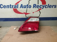 Load image into Gallery viewer, Tail Lamp Light LEXUS LS460 2012 - CTL319420