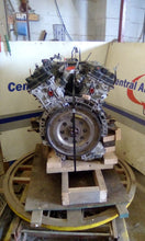 Load image into Gallery viewer, Engine Motor Nissan Xterra 2013 - CTL319700