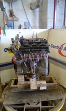 Load image into Gallery viewer, Engine Motor Nissan Xterra 2013 - CTL319700