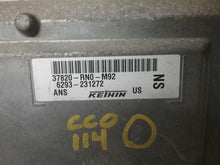 Load image into Gallery viewer, ECU ECM COMPUTER Honda Pilot 2013 13 2014 14 2015 15 - CTL319795