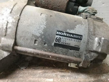 Load image into Gallery viewer, STARTER MOTOR RL TL Accord Crosstour Odyssey Pilot Ridgeline 08-14 - CTL319797