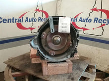 Load image into Gallery viewer, Transmission Lincoln Navigator 2007 - CTL320037