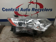 Load image into Gallery viewer, HEADLIGHT LAMP ASSEMBLY Nissan Quest 12 13 14 15 16 17 Right - CTL320808