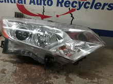Load image into Gallery viewer, HEADLIGHT LAMP ASSEMBLY Nissan Quest 12 13 14 15 16 17 Right - CTL320808