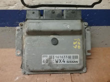 Load image into Gallery viewer, ECU ECM COMPUTER QX60 Altima Maxima Murano Murano Cross Cabriolet 15-17 - CTL320830