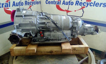Load image into Gallery viewer, TRANSMISSION Audi A5 S5 2010 10 2011 11 AWD - CTL321145