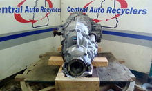 Load image into Gallery viewer, TRANSMISSION Audi A5 S5 2010 10 2011 11 AWD - CTL321145