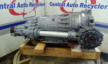 Load image into Gallery viewer, TRANSMISSION Audi A5 S5 2010 10 2011 11 AWD - CTL321145