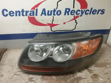 Load image into Gallery viewer, HEADLIGHT LAMP ASSEMBLY Hyundai Santa Fe 2007 07 Left - CTL321383