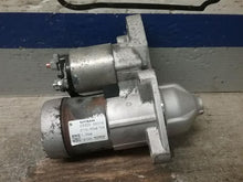 Load image into Gallery viewer, STARTER MOTOR Micra Micra K12 Versa 12 13 14 15 16 17 18 19 - CTL321558