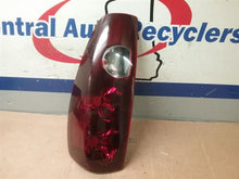 Load image into Gallery viewer, TAIL LIGHT LAMP ASSEMBLY Colorado Canyon I-280 I-290 I-350 04-12 Right - CTL321815