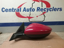 Load image into Gallery viewer, SIDE VIEW DOOR MIRROR Honda Accord 2018 18 2019 19 2020 20 Left - CTL322749