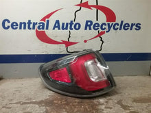 Load image into Gallery viewer, OUTER TAIL LIGHT LAMP GMC Acadia 13 14 15 16 17 Left - CTL323275