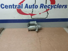 Load image into Gallery viewer, Starter Motor Chrysler Pacifica 2017 - CTL323438