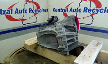 Load image into Gallery viewer, Transmission Hyundai Veloster 2016 - CTL323734