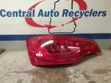 Load image into Gallery viewer, TAIL LIGHT LAMP ASSEMBLY Audi Q7 10 11 12 13 14 15 Left - CTL324049