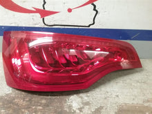 Load image into Gallery viewer, TAIL LIGHT LAMP ASSEMBLY Audi Q7 10 11 12 13 14 15 Left - CTL324049