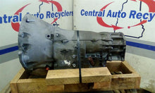 Load image into Gallery viewer, TRANSMISSION Commander Grand Cherokee 05 06 07 08 09 10 4X4 - CTL324187