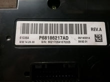 Load image into Gallery viewer, Temperature Controls DODGE 1500 PICKUP 2014 - CTL324512