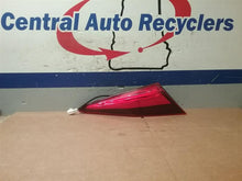 Load image into Gallery viewer, TRUNK LID MOUNTED TAIL LIGHT LAMP Honda Civic 16 17 18 19 Left - CTL324536