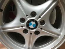 Load image into Gallery viewer, WHEEL RIM M Coupe M Roadster Z3 96-02 16x7 - CTL324671