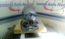 Load image into Gallery viewer, TRANSMISSION BMW Z3 1997 97 1998 98 - CTL324694